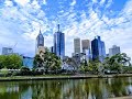 COVID 19 and Geography - What it means for Melbourne