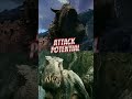 Disney Carnotaurus vs Vastatosaurus rex (Dino battle)💥🔥