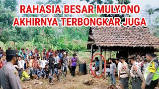 Viral  !!  Terbongkarnya Rahasia Besar Yang Selama Ini Disembunyikan Mulyono