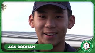 WSG Golf 2024 Previews - ACS Cobham