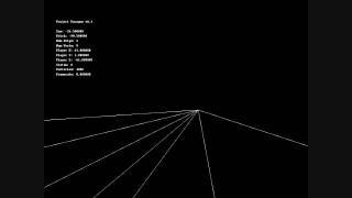 Project X: Lightmap Test