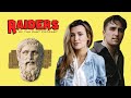 Retranslating Plato's Atlantis... (Raiders of the Past Podcast Ep. 10)