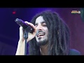 MELLOW MOOD live @ Main Stage  2018
