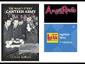 terrific book angel radio features canteen army the naafi story