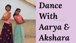 Lehenga - Jass Manak | | Nidhi Kumar Choreography | | Aarya & Akshara Mokale