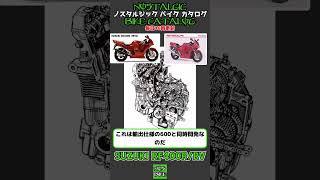 1分間解説 SUZUKI RF400R/RV