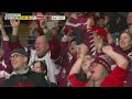 every team latvia goal from the 2025 world juniors