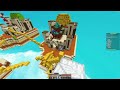 stalling against 1000⭐ party hypixel bedwars