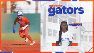 Townsen Thomas on the Home Environment of KSP | Meet the Gators