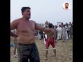 Abdul Rehman BIjli Vs Faiz Ghona  and Adnan Malik New Open Kabaddi Match at Sultankay | #Shorts