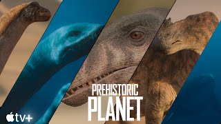 prehistoric planet /Gaurav Kumar art