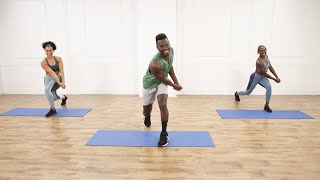 30-Minute Cardio HIIT Workout