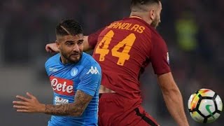 Napoli vs AS Roma / All goals and highlights / 05.07.2020 / Seria A 19/20 / Calcio Italy