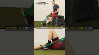 How To Rehab A Meniscus Tear Without Surgery