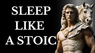 7 STOIC THINGS YOU MUST DO EVERY NIGHT (MUST WATCH) | STOICISM