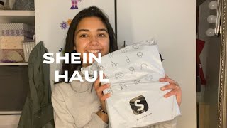 SHEIN Haul !!!