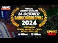 BANDI CHHORH DIWAS 2024 | Promo | GPMKC MOGA