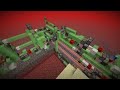 auto miners and quarries scicraft survival tour 3