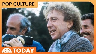 New Biopic to Follow Gene Wilder’s Hollywood Journey