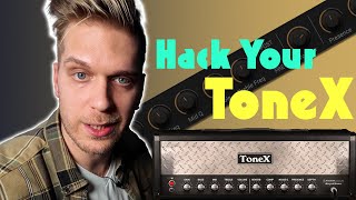 Engineer Hacks: Make ToneX Models Behave Like Real Amps