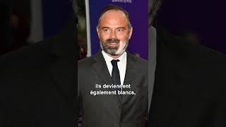 De quelles maladies souffre Edouard Philippe ?