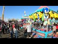 big fresno fair 2021 part 1 4k