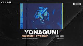 Bad Bunny x Jhay Cortez x Tainy Type Beat | Reggaeton Instrumental Chill 2021🎏 |YONAGUNI