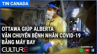 🔴TIN CANADA 24/09 | Quebec phạt 12.000CAD nếu Biểu tình chống vaccine gần trường học, bệnh viện