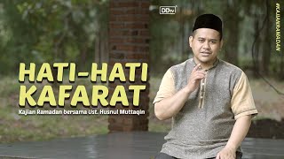 Apa Itu Kafarat? | Kajian Ramadan