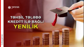 TTKF-dən tələbələrə şad xəbər: Alınan pulun yarısı bağışlanacaq - Rəsmi