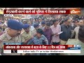 breaking सूरत में छेड़खानी करने वाले को पुलिस ने सिखाया सबक