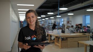 Kelsey Reads Customer Reviews - Bak USA