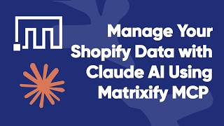 How to setup Matrixify MCP connection with Claude Cowork