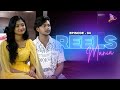 Reels Mania  | Episode-4 |  Priyanka Sanam | Biki Pop | Purnachandra Histria | TM Shows