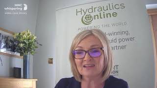 Video case (full case): Customer-centric internationalization of a SME - Hydraulics Online