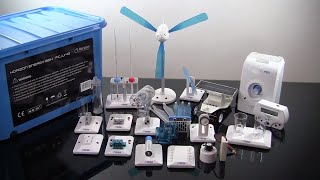 Horizon Energy Box | Arbor Scientific