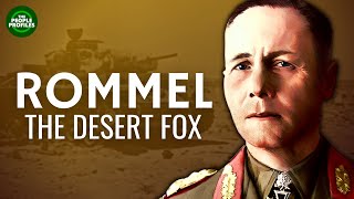 Erwin Rommel - The Desert Fox Documentary