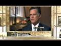 Romney off to Israel