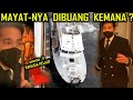 MENINGGAL DI KAPAL PESIAR SAAT DI TENGAH LAUT