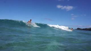 DT Fleming Bodyboarding