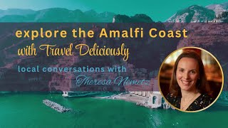 Discover the Hidden Gems of Campania: A Local's Guided Tour #travelitaly #traveltours #hiddengems