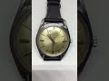 vintage camy sputnik gents watch