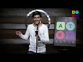 Kya Wo Pyaar Tha | Performance Poetry by Kapol College Student | ATKT.in ... YouTube ·