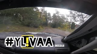 mvalkama.fi Rantaralli 2017 | Nico \