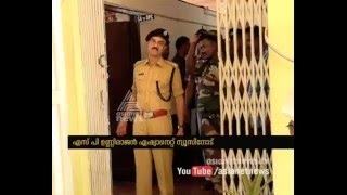 പി ജയരാജനെതിരെ യു എ പി എ ചുമത്തിയതില്‍ അസ്വാഭാവികത ഇല്ലെന്ന്‍ എസ് പി ഉണ്ണി രാജന്‍