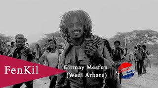 EmbassyMedia - Fenkil Day Two Broadcast, Interview with Girmay Mesfun (Wedi Arbate)