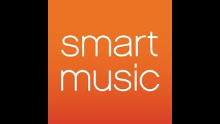 Smartmusic Setup and Walkthrough