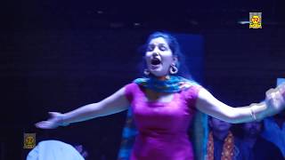 Sapna गणेश चतुर्थी स्पेशल | Mumbai में Sapna का धमाका | Sapna Dance | Zero Figure