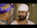 कुलकर्णी सरकार ने एक दुखद खबर का उठाया फायदा mere sai sai ke chamatkar dharmik serial sai