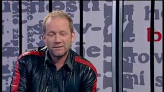 Interview Z1, host: David Koller (26. 5. 2010)